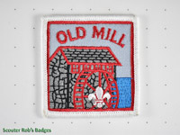 Old Mill [ON O10e]